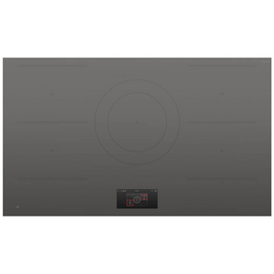 Fisher & Paykel Series 9 90cm Induction Cooktop Grey CI905DTTG1