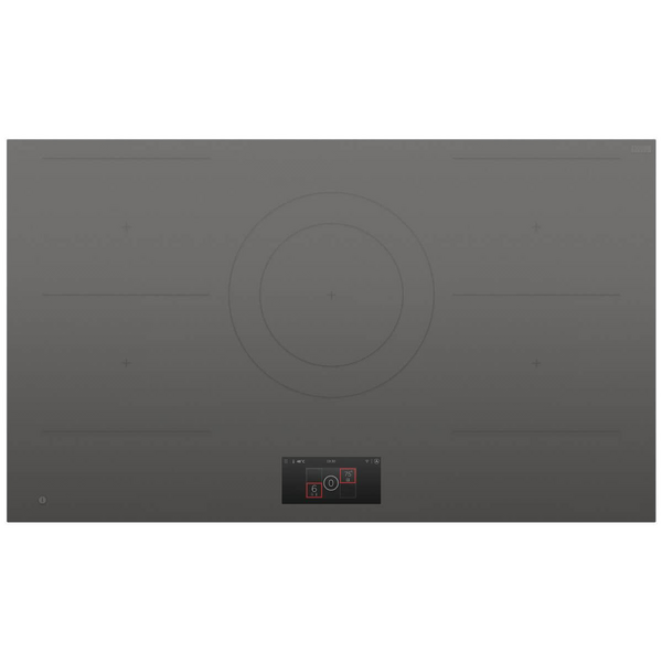 Fisher & Paykel Series 9 90cm Induction Cooktop Grey CI905DTTG1
