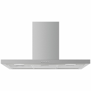 Haier 90cm Wall Rangehood HC90BLX1