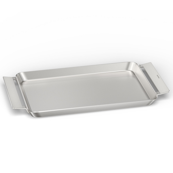 Bosch Large Pro Induction Teppan Yaki for FlexInduction and CombiInduction HEZ9TY010