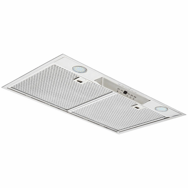 Schweigen Silent Undermount Rangehood 60cm PKUM1390-6SP