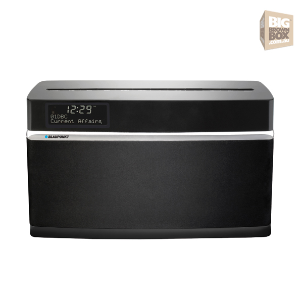 Blaupunkt DAB+ Digital Radio OSLO
