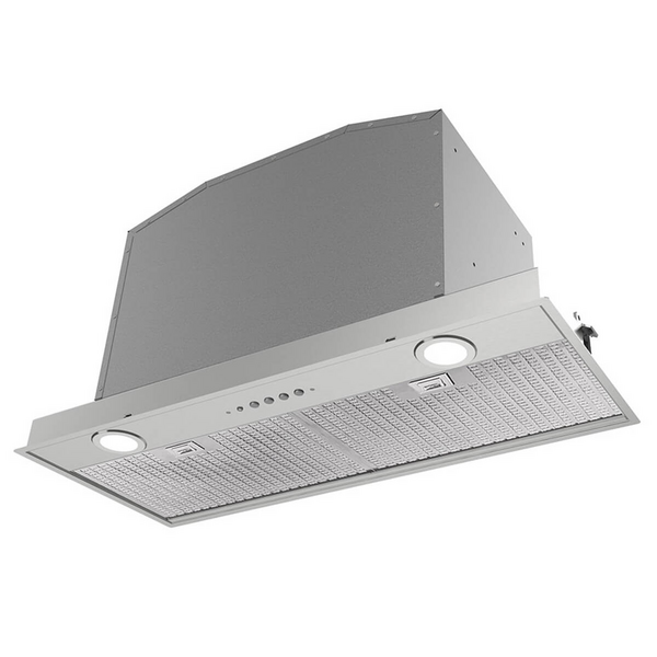 Smeg 70cm Undermount Stainless Steel Rangehood SHU771X