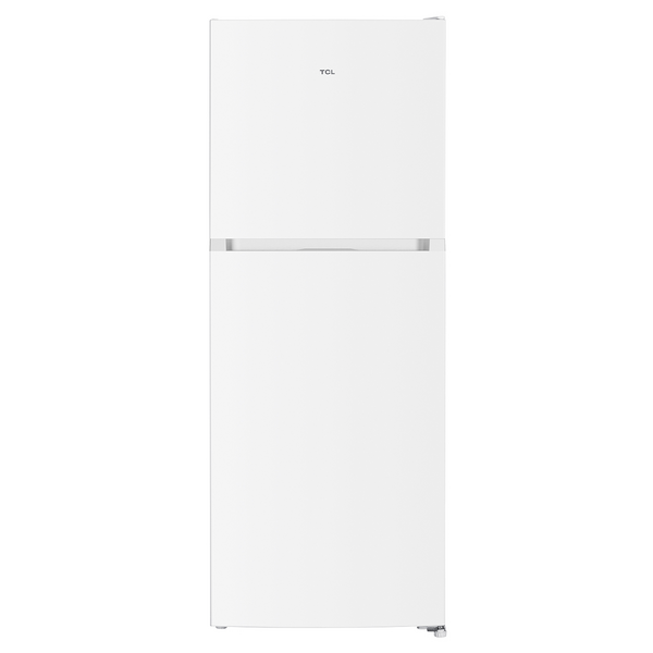 TCL 197L Top Mount Refrigerator P220TMW