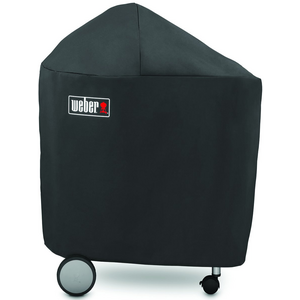 Weber Performer Deluxe Full Length Weatherproof Cover 7151