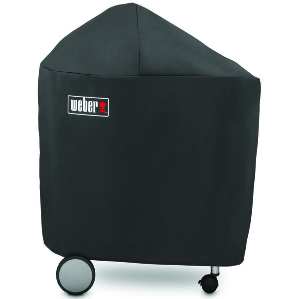 Weber Performer Deluxe Full Length Weatherproof Cover 7151