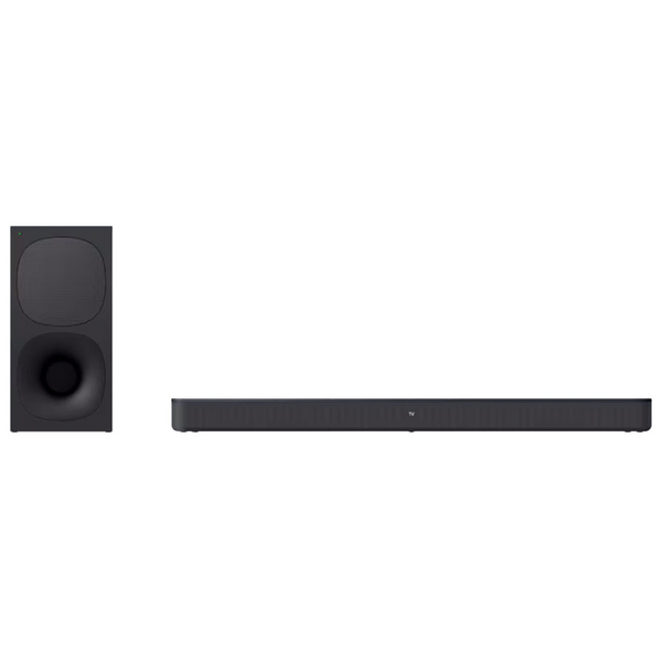 Sony 2.1 Ch Soundbar with Wireless Subwoofer HTS400
