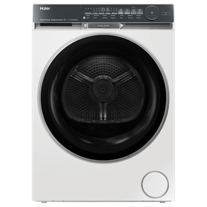 Haier 500 Series 10kg Heat Pump Dryer HDHP10DW1