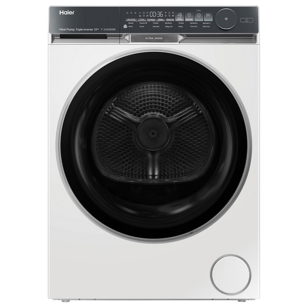 Haier 500 Series 10kg Heat Pump Dryer HDHP10DW1