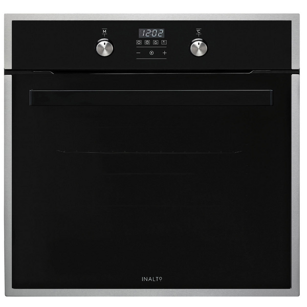 Inalto 60cm Electric Oven IO60XL9T