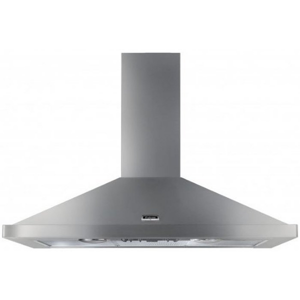 Falcon 90cm Traditional Canopy Rangehood Stainless Steel FALHDCP90SC