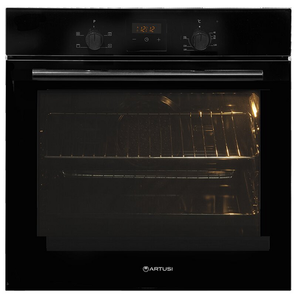 Artusi 60cm Multi Function Electric Oven PAO610B