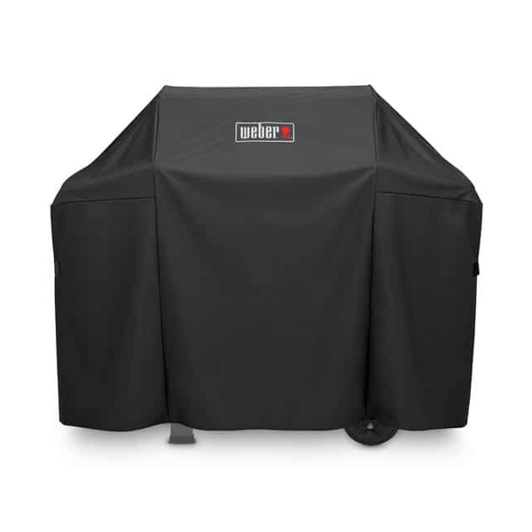 Weber Spirit 2 Full Length Cover 7139
