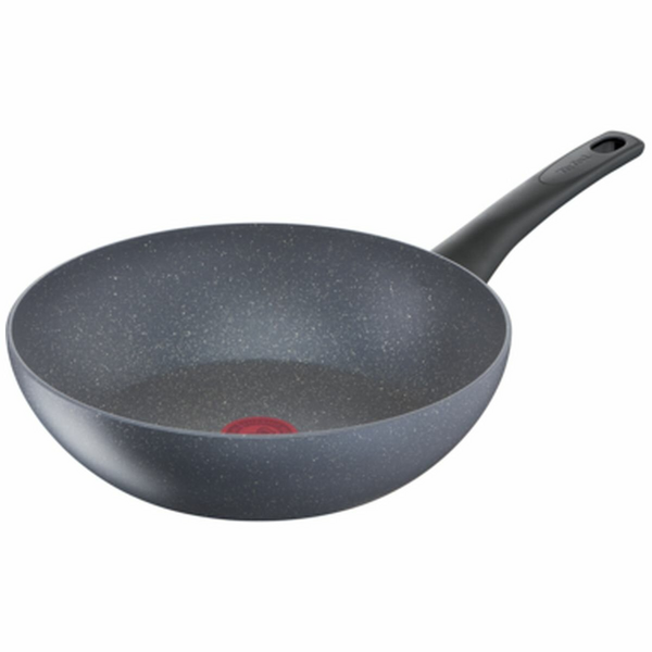 Tefal 28cm Healthy Chef Non-stick Induction Wok G1501923