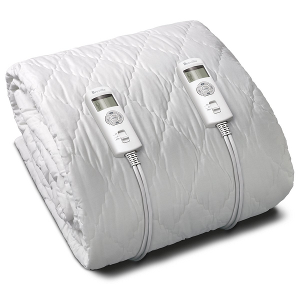 Breville electric blanket new arrivals
