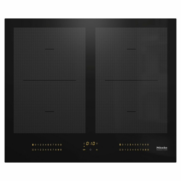 Miele 62cm Induction Cooktop with PowerFlex KM7564FL