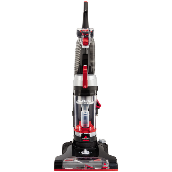 Bissell Powerforce Helix Turbo Upright Vacuum Cleaner 2110F