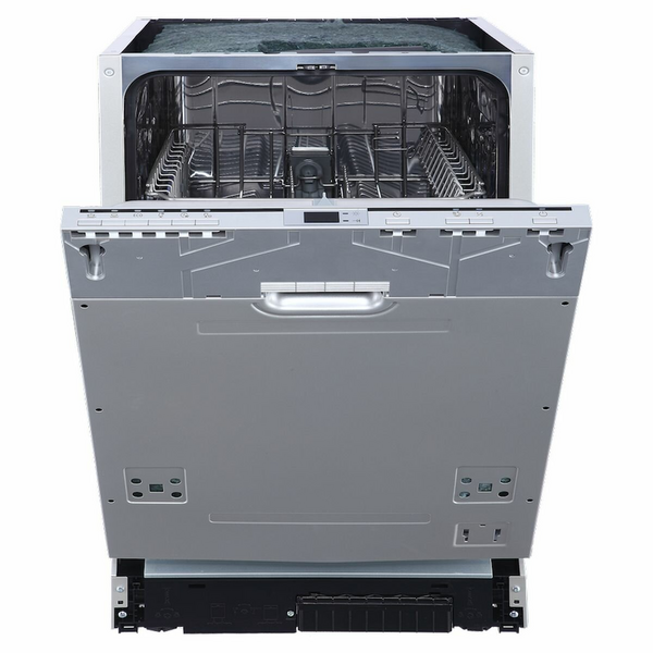 Omega 60cm Fully Integrated Dishwasher OFI700