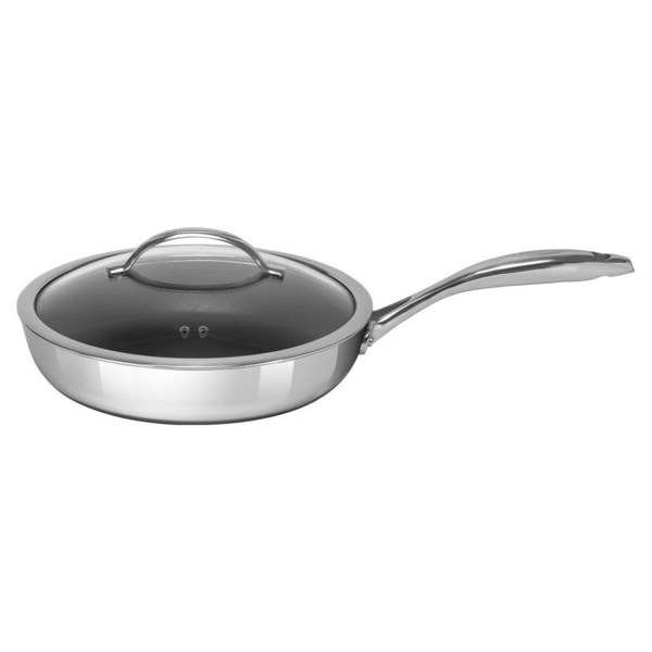 Scanpan HaptIQ 28cm/2.5L Saute Pan 17199