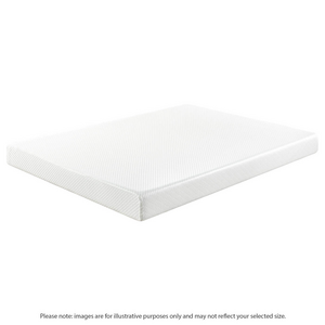 Zinus 13cm Single Cooling Essentials Foam Mattress AU-MFGNO4ZC-05S