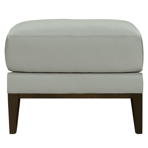 Kalona Monterey Leather Ottoman 7200A-00