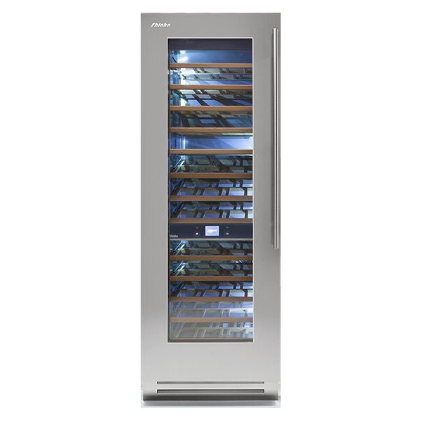 Fhiaba 75cm Classic Wine Cellar Left Hinge KS7490FW3A