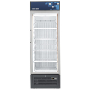 Liebherr 461L Merchandising Display Freezer FDV4613