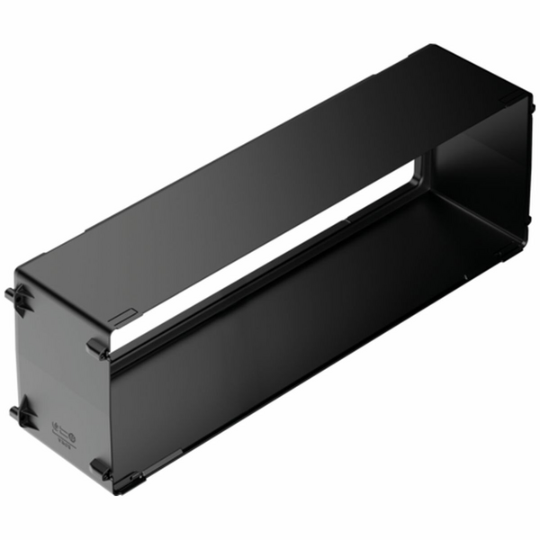 Bora Pure Air Purification Box Telescopic Pull-Out PULBTA