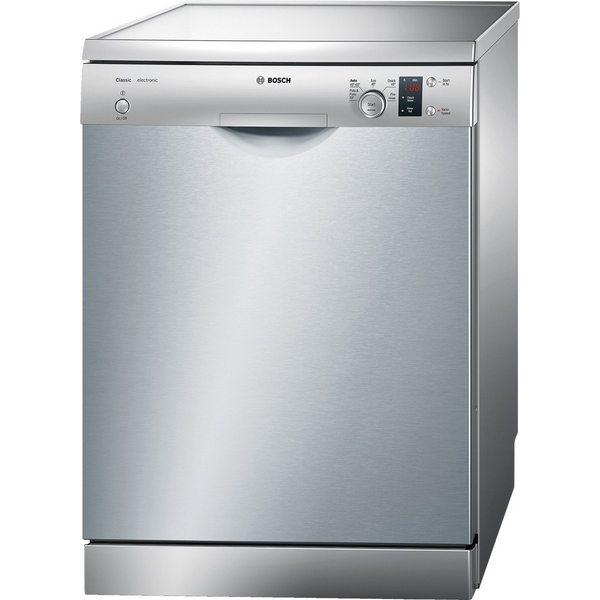 Bosch Serie Freestanding Dishwasher SMS50D08AU