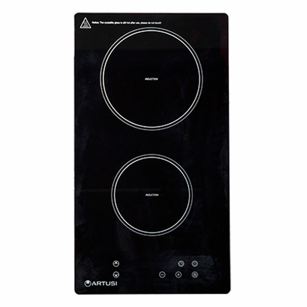 Artusi 30cm Domino Induction Cooktop AID32A