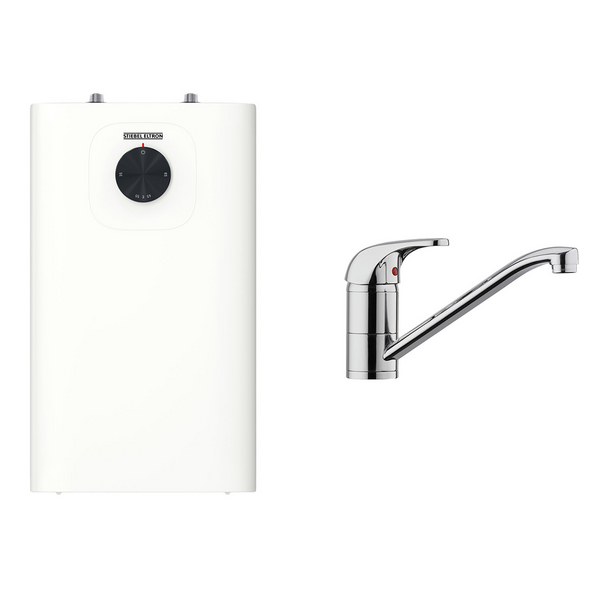 Stiebel Eltron SNU 5 Plus with MES Mixer Package 232381