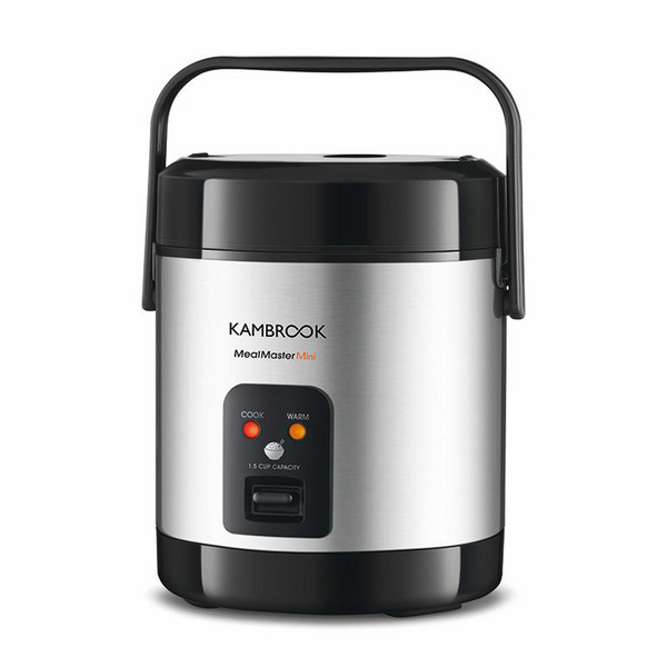 Kambrook Express Pressure Cooker KPR620BSS Andoo