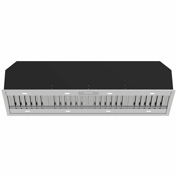 Whispair Washington 160 Undermount Alfresco BBQ Rangehood with External Pro Plus Motor X3W16S52EPP