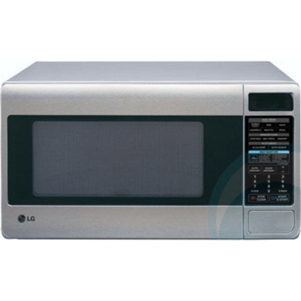 LG Microwave MS3448XRK