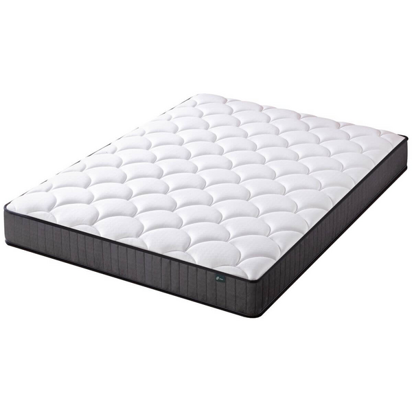 Zinus Double I coil Pocket Spring Mattress AU-MSSBO1ZC-06D