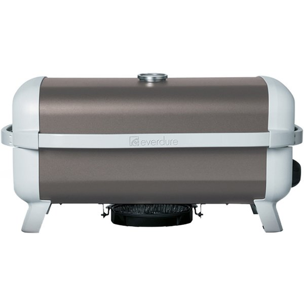 Everdure By Heston Blumenthal Everdure Neo Buddy Grill BBQ NBUDLPC 12G Andoo