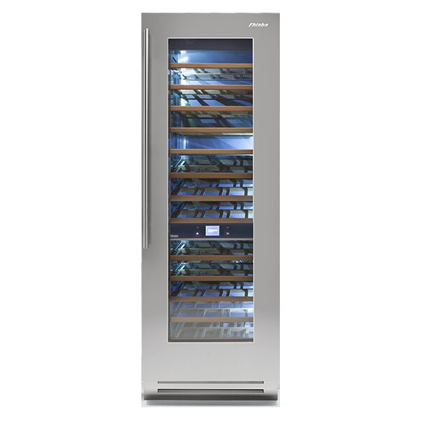Fhiaba 75cm Classic Wine Cellar Right Hinge KS7490FW6A
