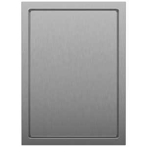 Fisher & Paykel Series 11 39cm Auxiliary Modular Teppanyaki Cooktop CIT392DX1