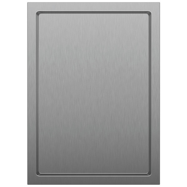 Fisher & Paykel Series 11 39cm Auxiliary Modular Teppanyaki Cooktop CIT392DX1