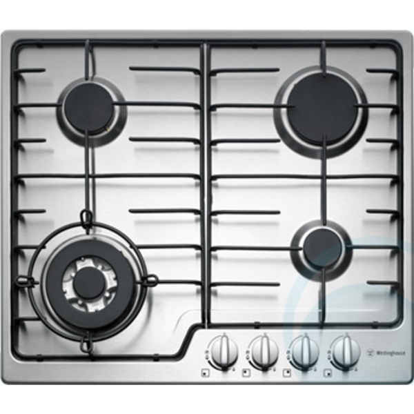 Westinghouse Gas Cooktop GHP17S
