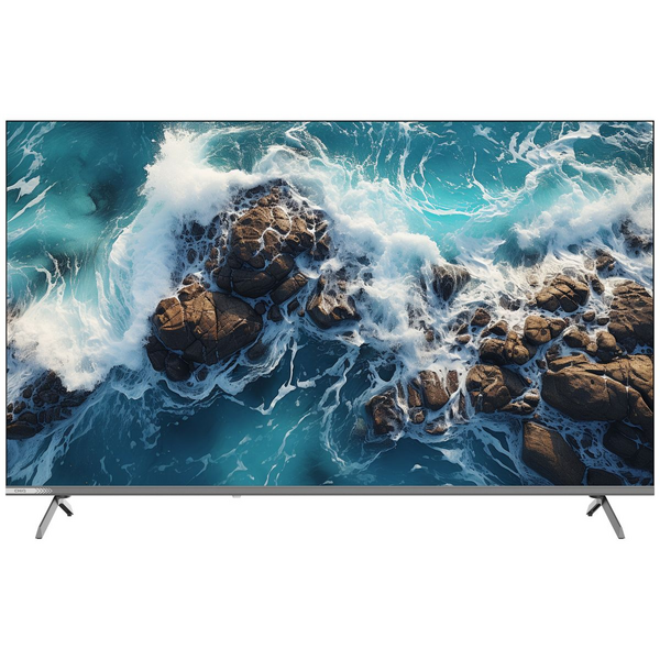 CHiQ 50 Inch QM10 4K QLED Smart Google TV [2025] U50QM10