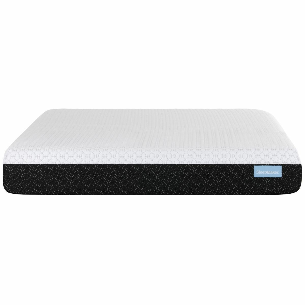 Sleepmaker bed deals in a box