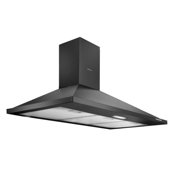 Artusi 90cm Canopy Rangehood ACH935B