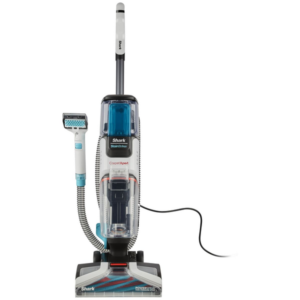 Shark CarpetXpert Deep Carpet Cleaner with Built-In StainStriker EX200