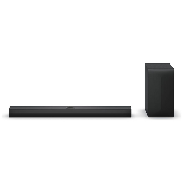 LG 3.1.1Ch Soundbar with Wireless Subwoofer S70TY