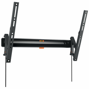 Vogel's Large Tilting TV Wall Mount - Black TVM3615B