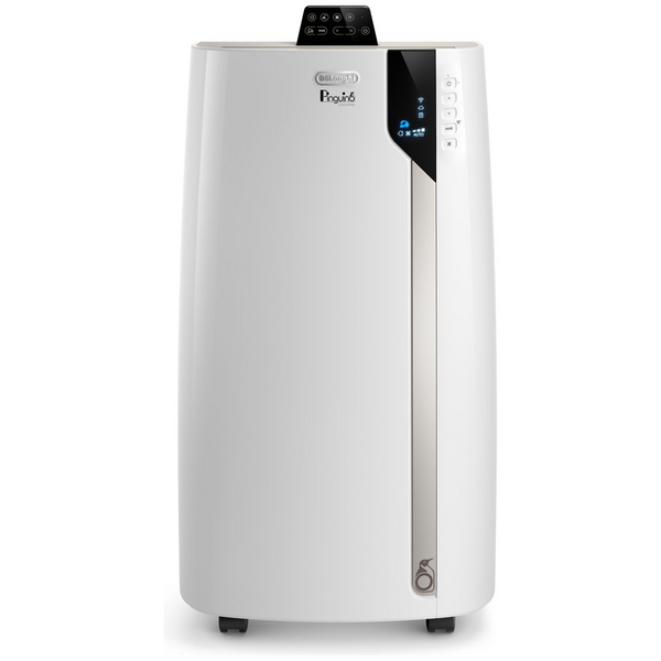 Delonghi Pinguino Care4Me 3.3kW Portable Air Conditioner PACEX130CSTWIFI
