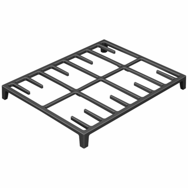 Bora Classic Cast Iron Grate CGGT1