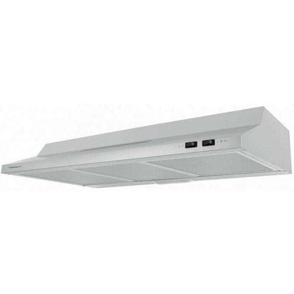 Robinhood 60cm Fixed Rangehood RCA2AI6SS