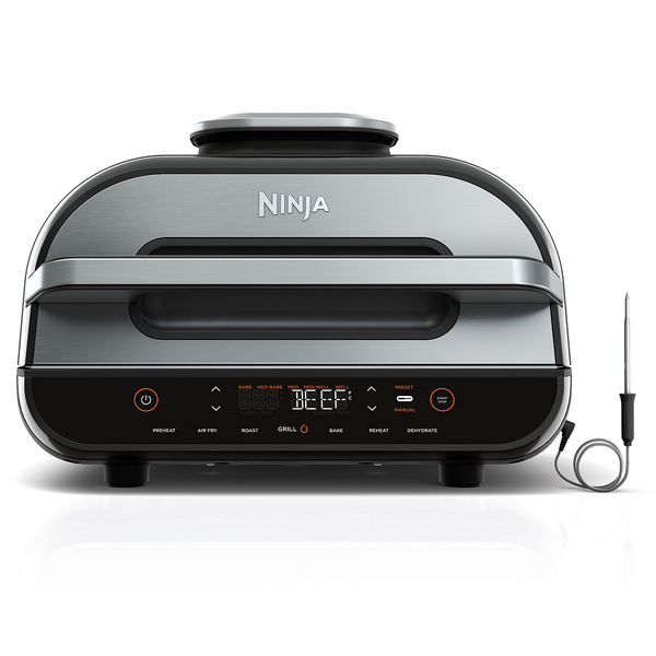 Ninja Foodi Smart XL Grill and Air Fryer AG551